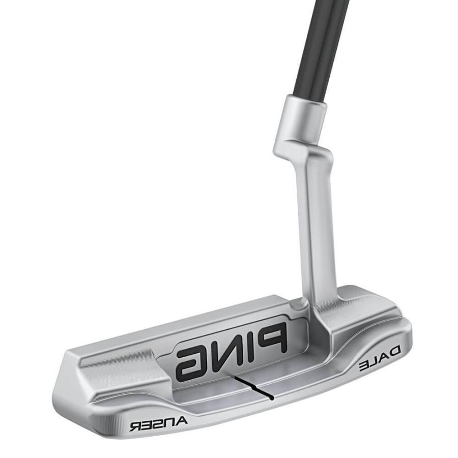 PING（ピン） 送料無料 VAULT 2.0 ヴォルト2.0 左用・レフティ パター