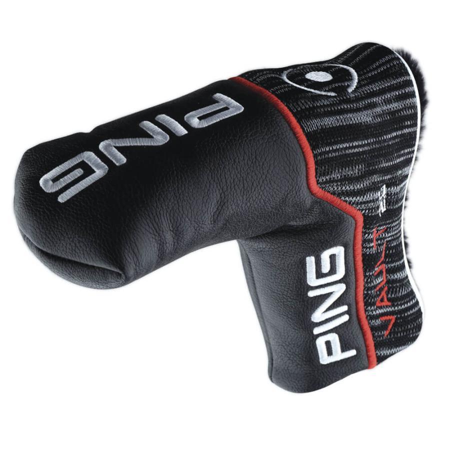 PING ピン ヴォルト VAULT2.0 PIPER C 34インチ　パター PING（ピン） 送料無料 VAULT 2.0 ヴォルト2.0 パター PIPER C