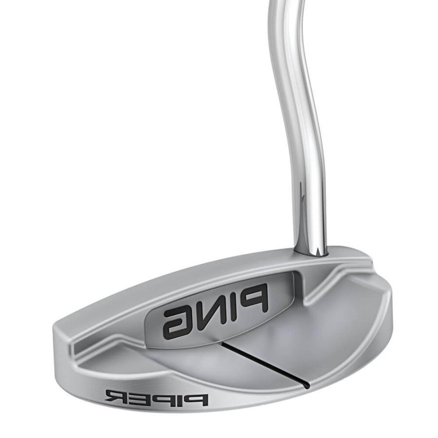 PING VAULT 2.0 PIPER パター 33インチ　レフティ PING（ピン） 送料無料 VAULT 2.0 ヴォルト2.0 左用・レフティ パター