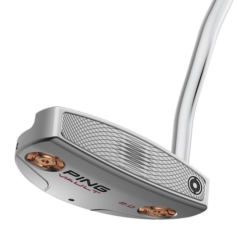 PING 送料無料 ピン VAULT 2.0 ヴォルト2.0 パター PIPER パイパー