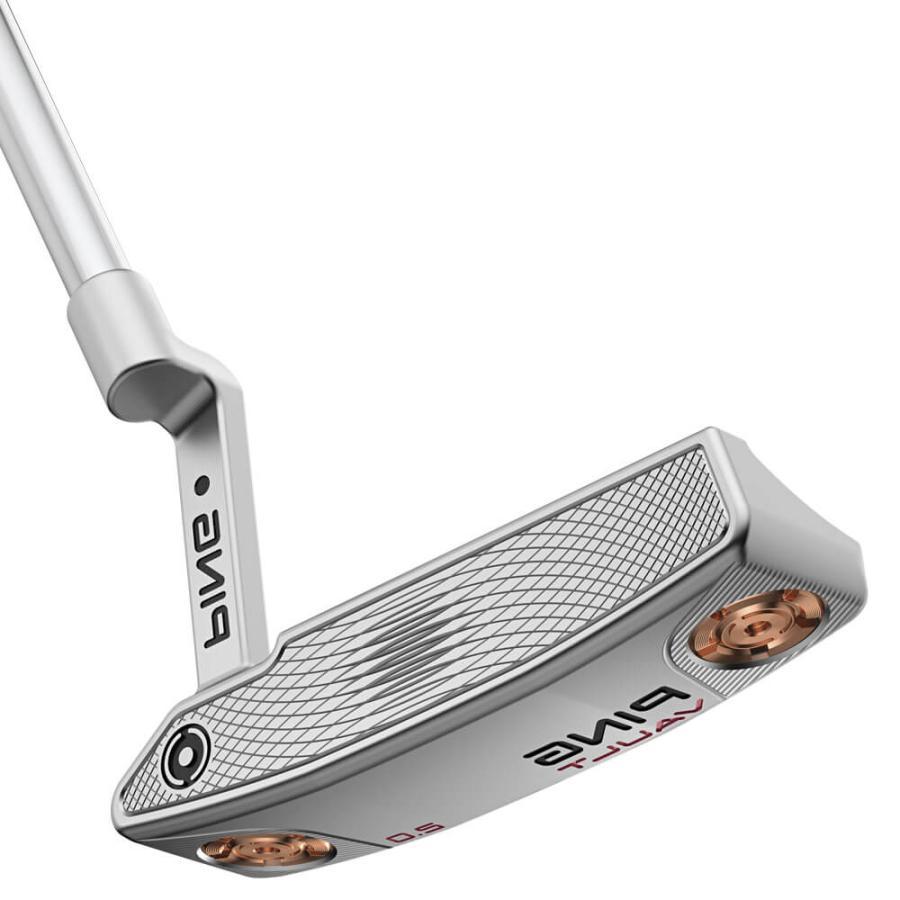 ping パター　VAULT2.0 VOSS 左 PING（ピン） 送料無料 VAULT 2.0 ヴォルト2.0 左用・レフティ パター