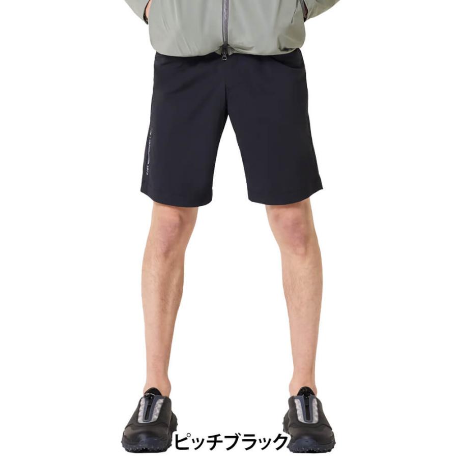 OAKLEY（オークリー） 送料無料 メンズ TECH COLD ショートパンツ