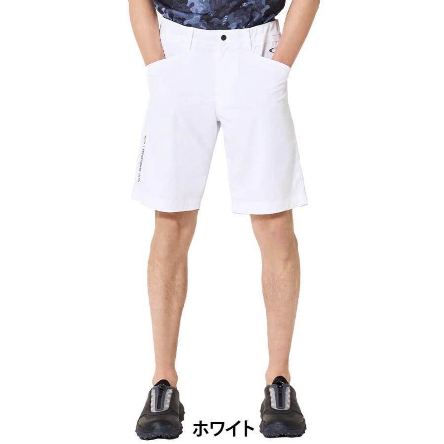 OAKLEY（オークリー） 送料無料 メンズ TECH COLD ショートパンツ