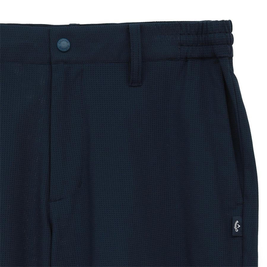 Callaway（キャロウェイ） 送料無料 メンズ かざあなメッシュ ショート