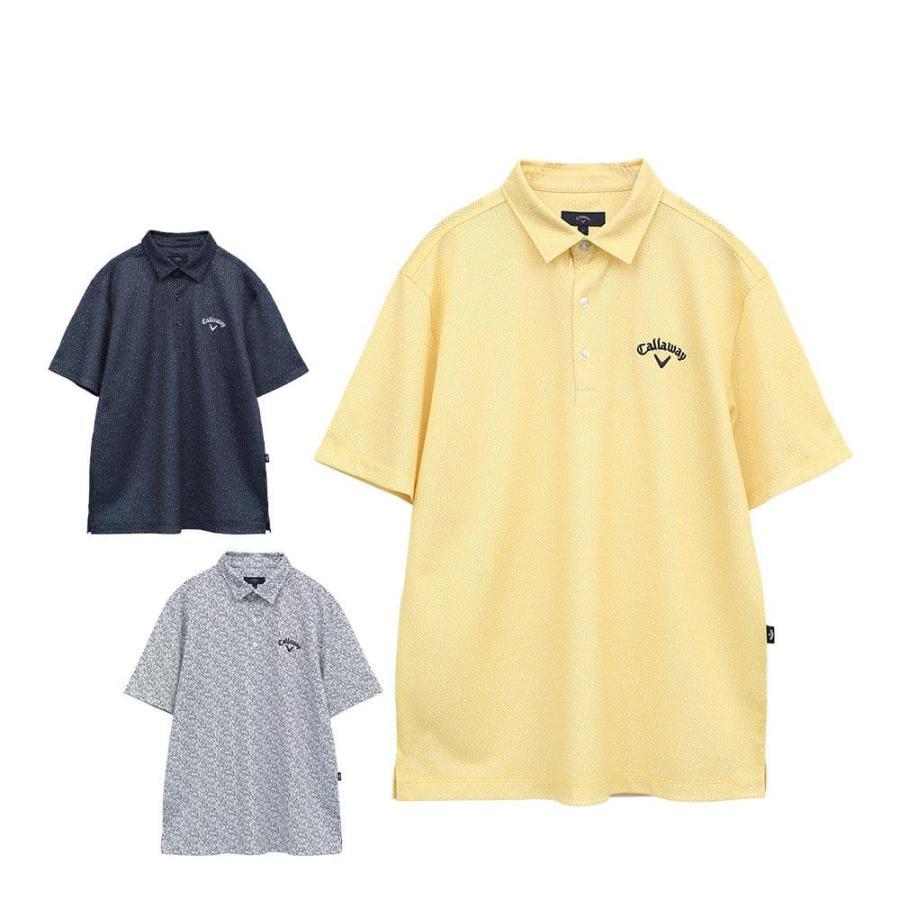 Callaway（キャロウェイ） 送料無料 メンズ かざあなメッシュ