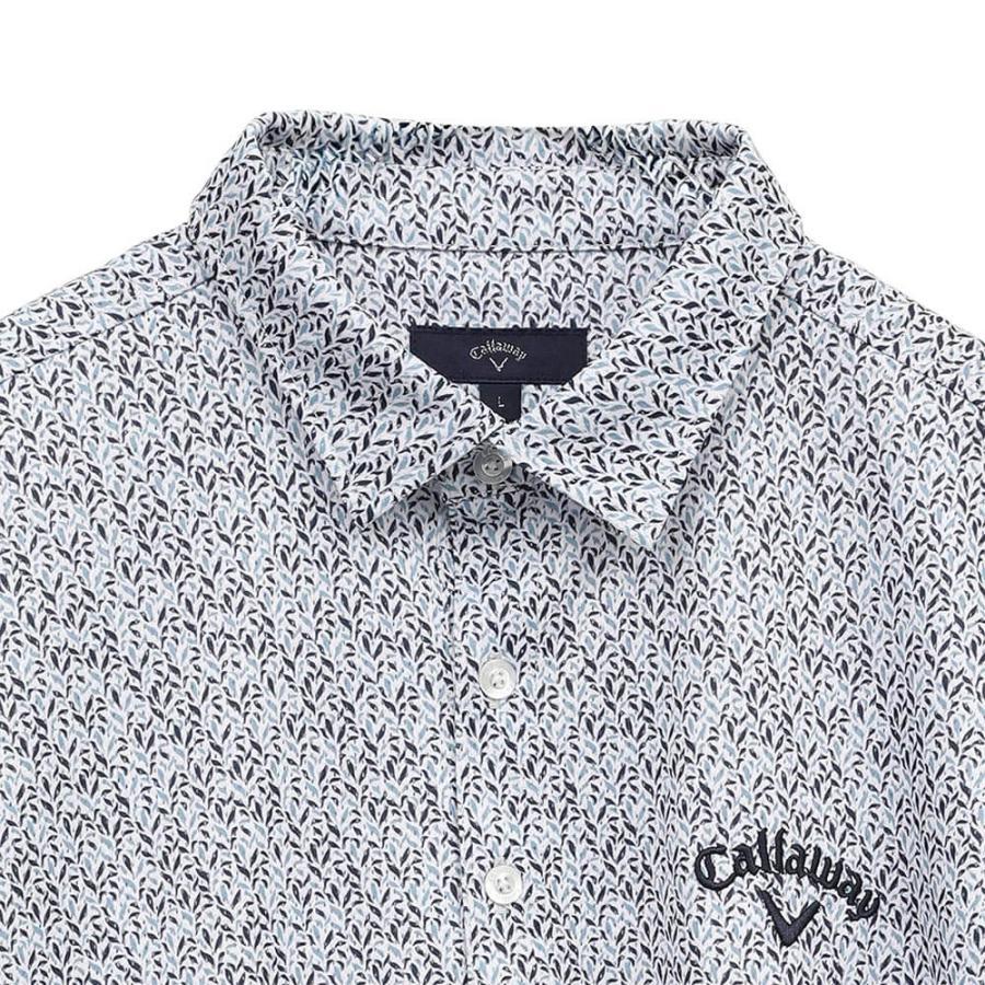 Callaway（キャロウェイ） 送料無料 メンズ かざあなメッシュ