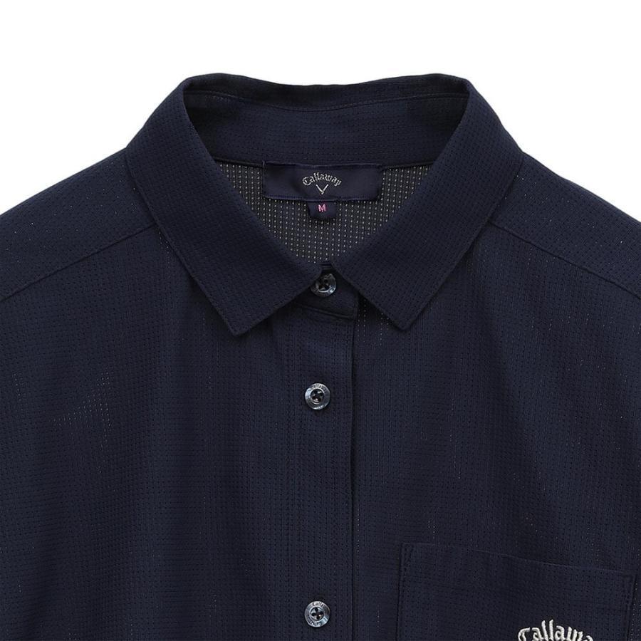 Callaway（キャロウェイ） 送料無料 レディース かざあなメッシュ