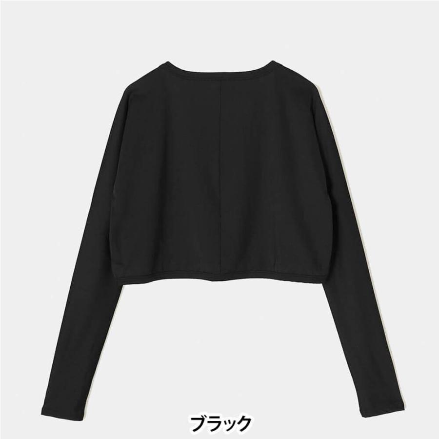 Callaway（キャロウェイ） レディース クールコア 長袖 ボレロ