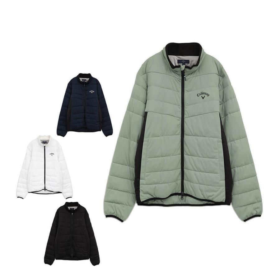 Callaway（キャロウェイ） 送料無料 メンズ スターストレッチ 長袖