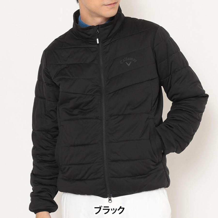 Callaway（キャロウェイ） 送料無料 メンズ スターストレッチ 長袖