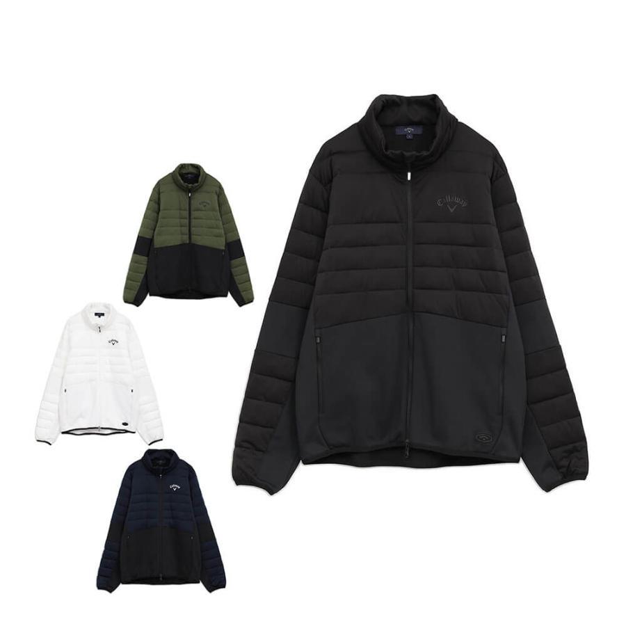 Callaway（キャロウェイ） 送料無料 メンズ スターストレッチ 長袖