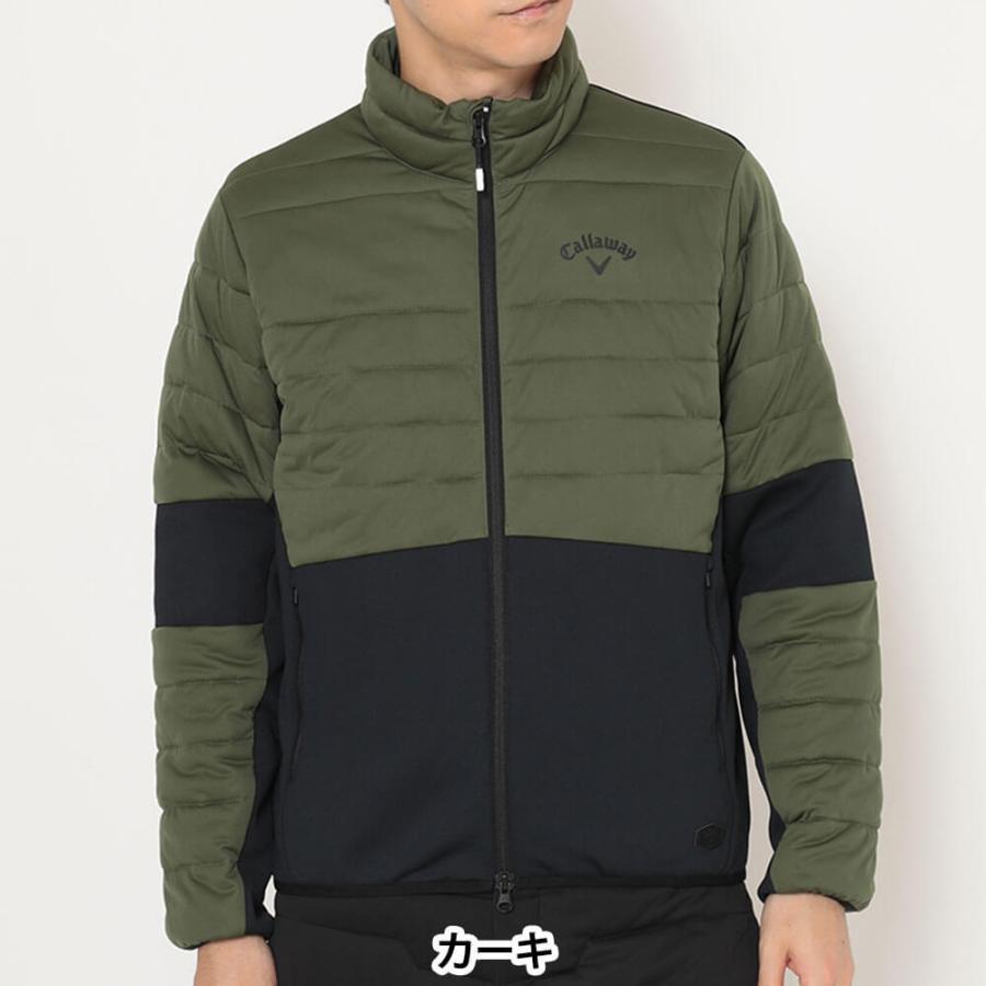 Callaway（キャロウェイ） 送料無料 メンズ スターストレッチ 長袖
