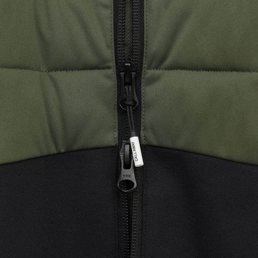 Callaway（キャロウェイ） 送料無料 メンズ スターストレッチ 長袖