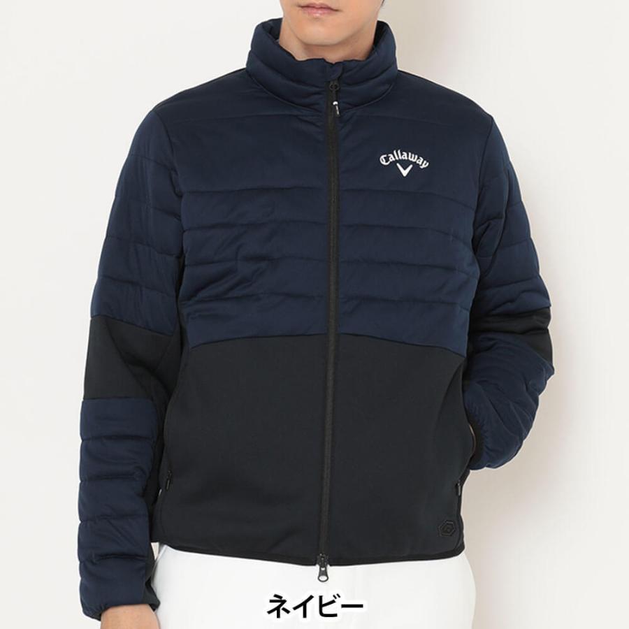 Callaway（キャロウェイ） 送料無料 メンズ スターストレッチ 長袖