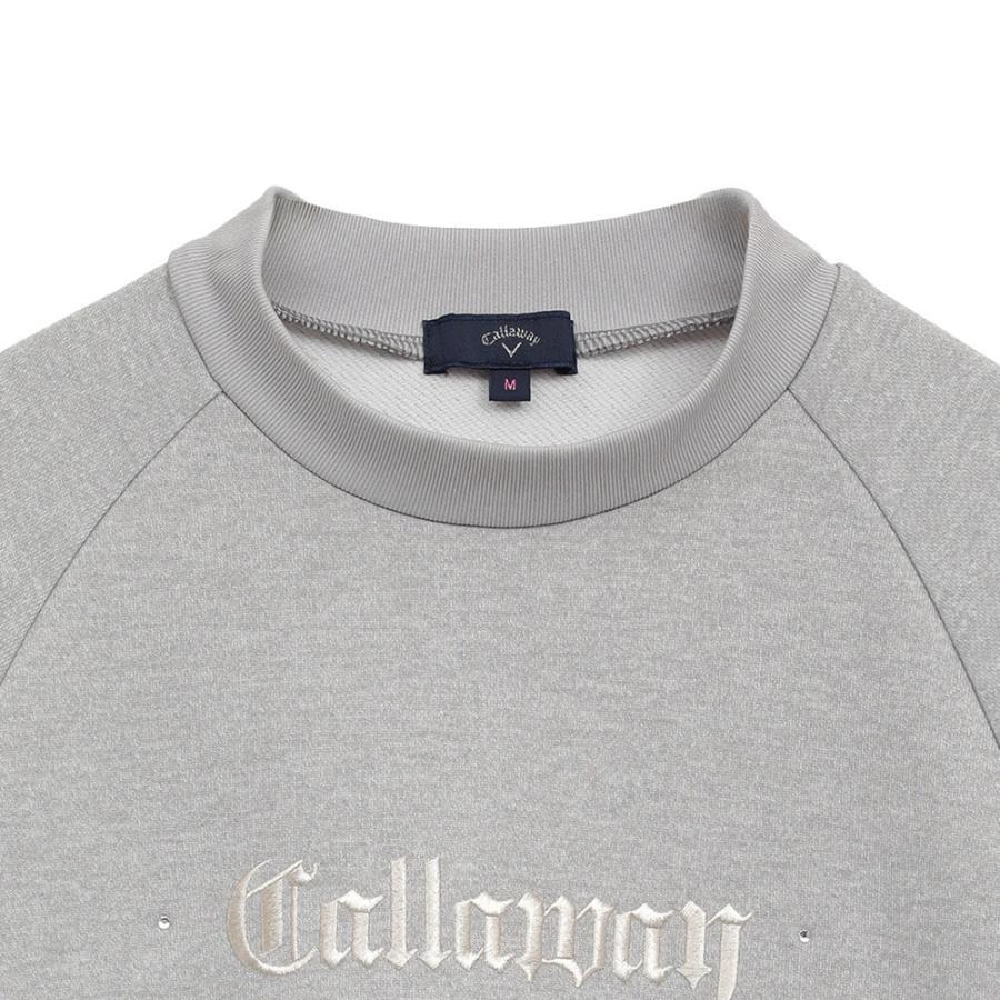 Callaway（キャロウェイ） 送料無料 レディース 半袖 クルーネック