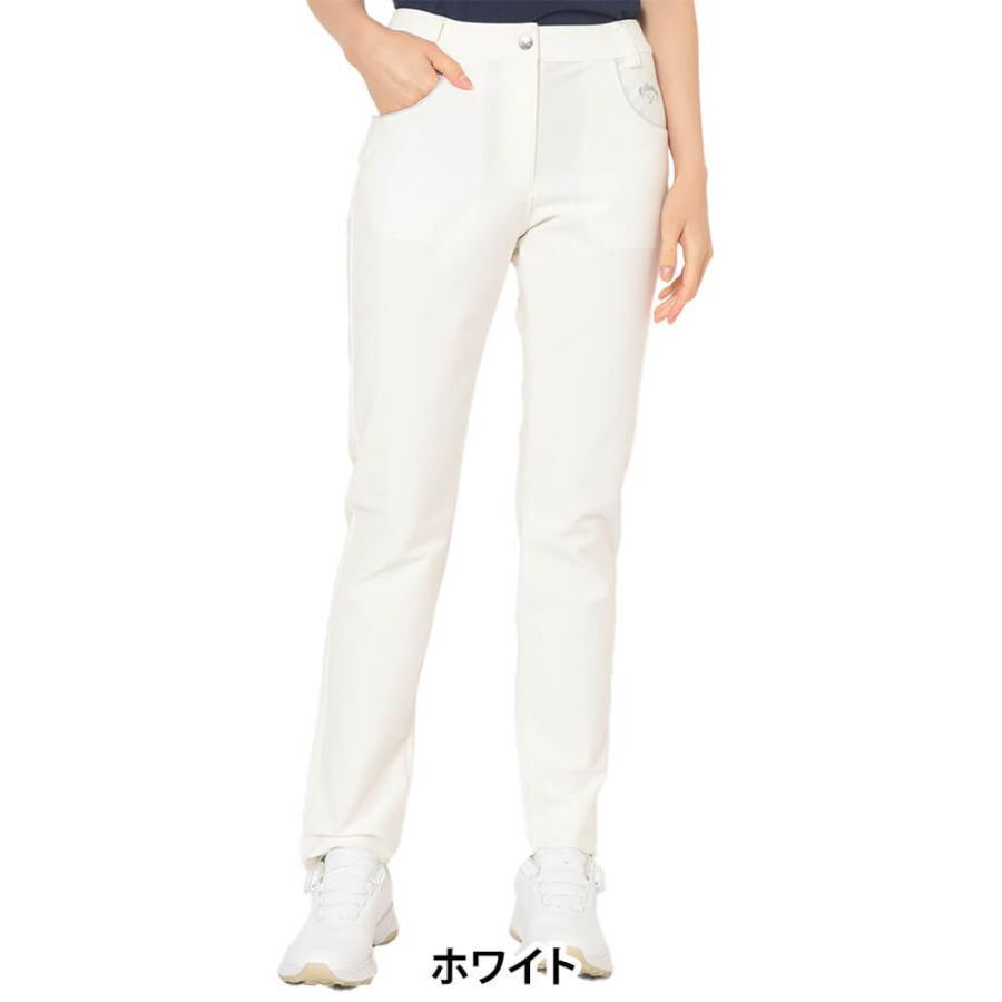 Callaway（キャロウェイ） 送料無料 レディース 8WAY ストレッチ ピケ