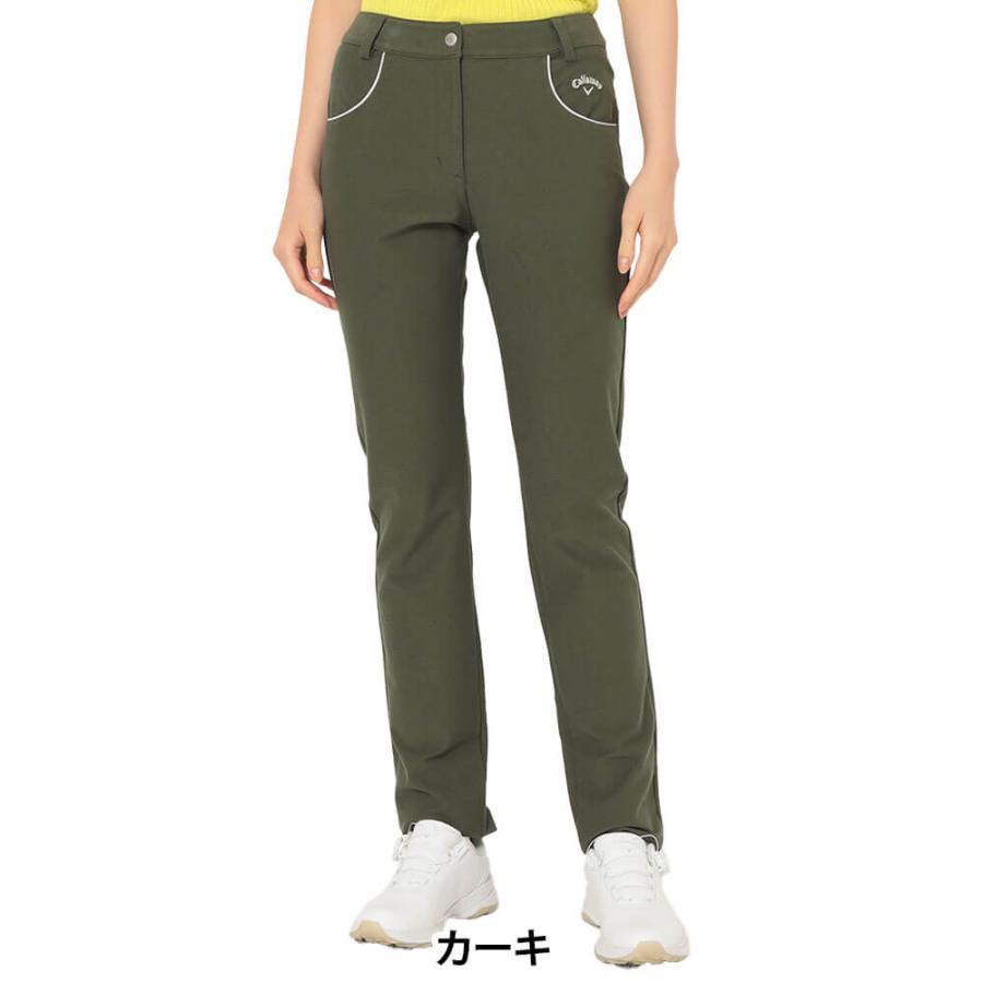 Callaway（キャロウェイ） 送料無料 レディース 8WAY ストレッチ ピケ