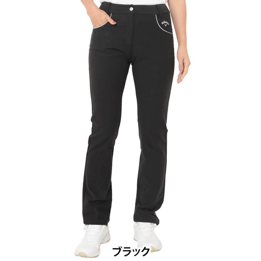 Callaway（キャロウェイ） 送料無料 レディース 8WAY ストレッチ ピケ