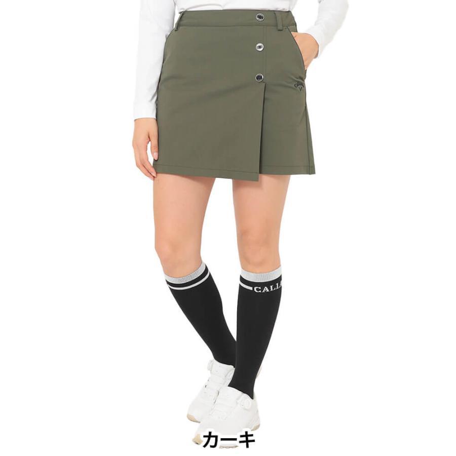 Callaway（キャロウェイ） 送料無料 レディース 8WAY ストレッチ