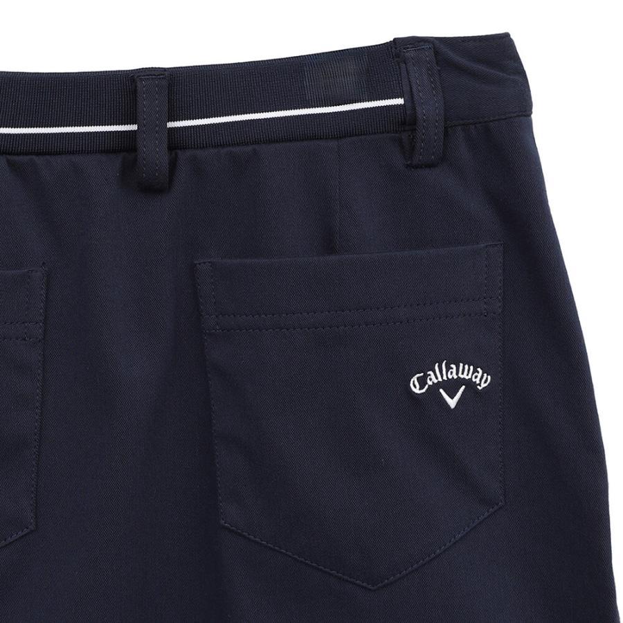 Callaway（キャロウェイ） 送料無料 レディース 8WAYストレッチ ニット