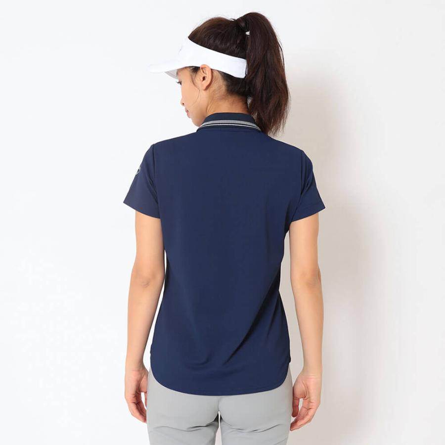 Callaway（キャロウェイ） 送料無料 レディース 鹿の子 半袖