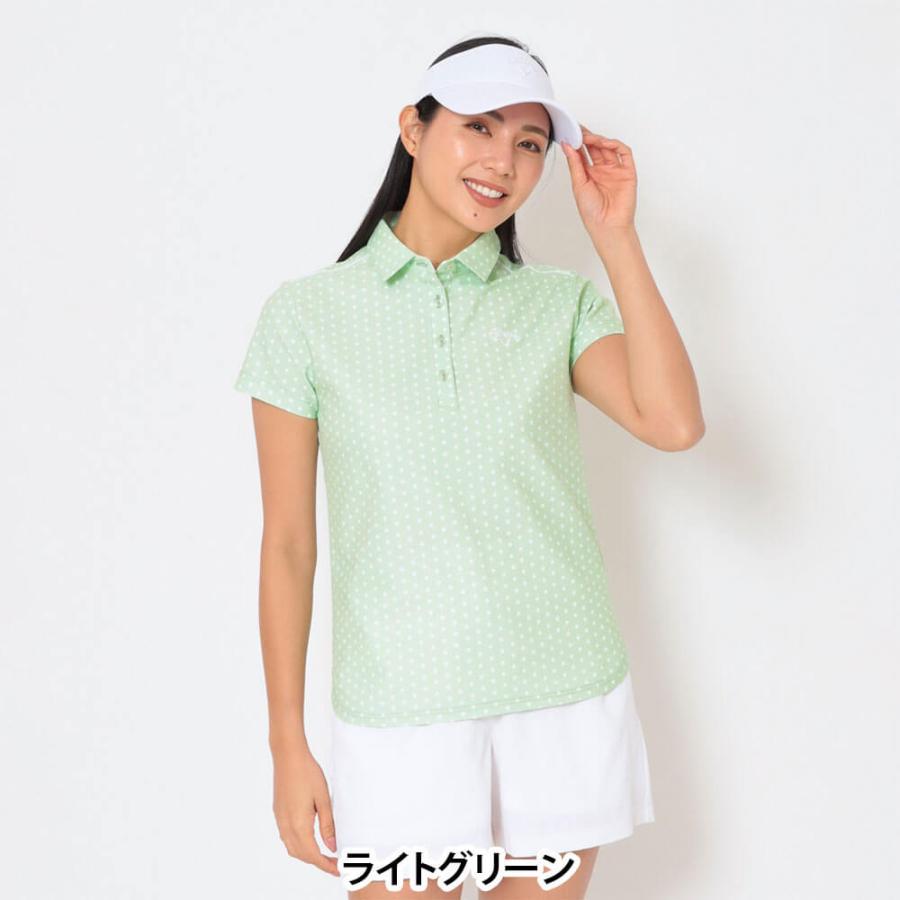 Callaway（キャロウェイ） 送料無料 レディース かざあなメッシュ
