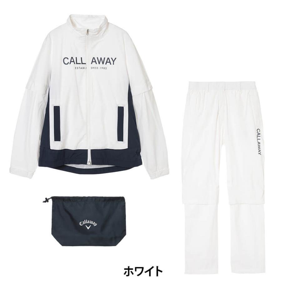 Callaway レディース ゴルフウェア セットアップ 【公式通販】