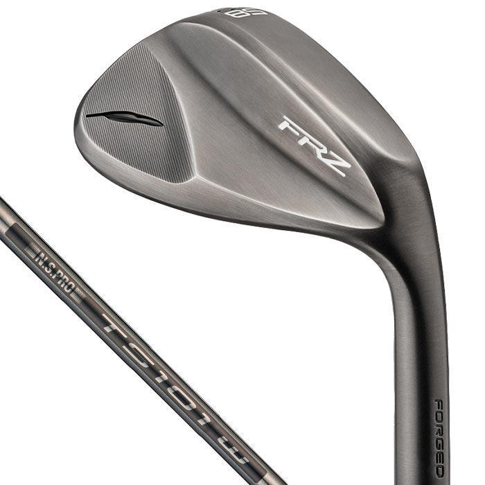 ゴルフクラブ カスタムモデル フォーティーン ウェッジ 24モデル FRZ WEDGE FOURTEEN ヘッド仕上げ：パールサテン FOURTEEN（フォーティーン） 送料無料 2024年モデル FRZ ウェッジ ... 