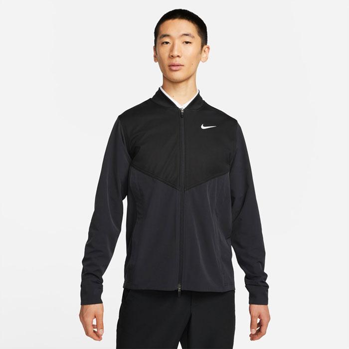 NIKE（ナイキ） 送料無料 メンズ 撥水 長袖 パッカブル フルジップ
