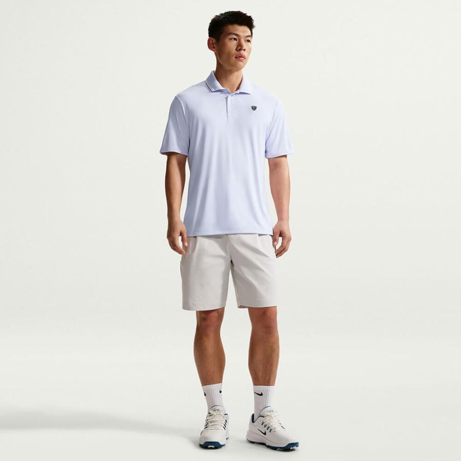 NIKE（ナイキ） 送料無料 メンズ Dri-FIT ゴルフ 半袖 ポロシャツ
