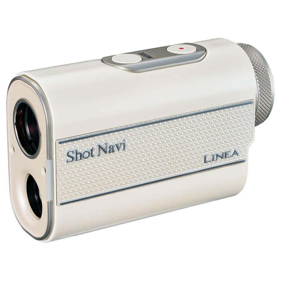 送料無料 ショットナビ レーザー距離計 Laser Sniper LINEA レーザー