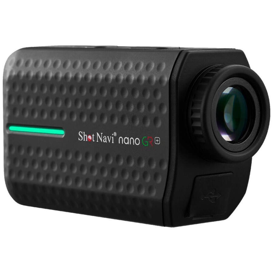 送料無料 ショットナビ レーザー距離計 Laser Sniper nano GR＋