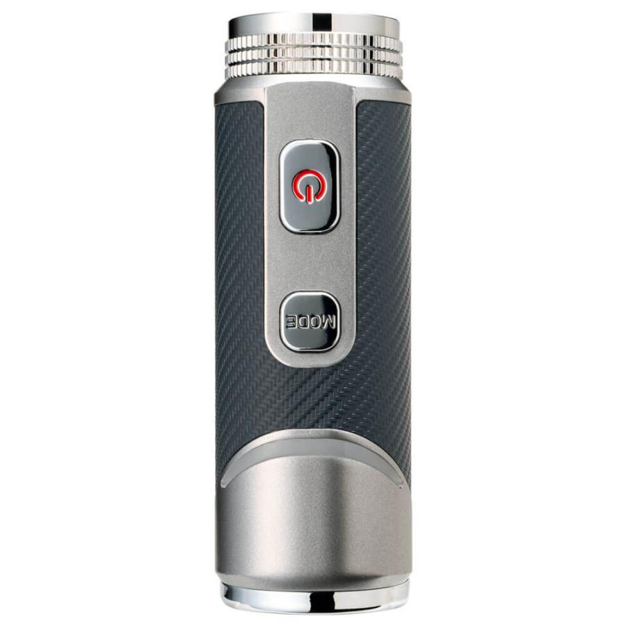 送料無料 ショットナビ　レーザー距離計　Laser Sniper RAYS GR PRO レーザー スナイパー レイズ グリーン＆レッド プロ　カーボングレー | ブランド登録なし | 06