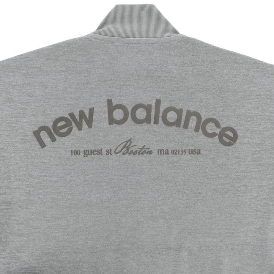 New Balance（ニューバランス） 送料無料 メンズ ロゴプリント