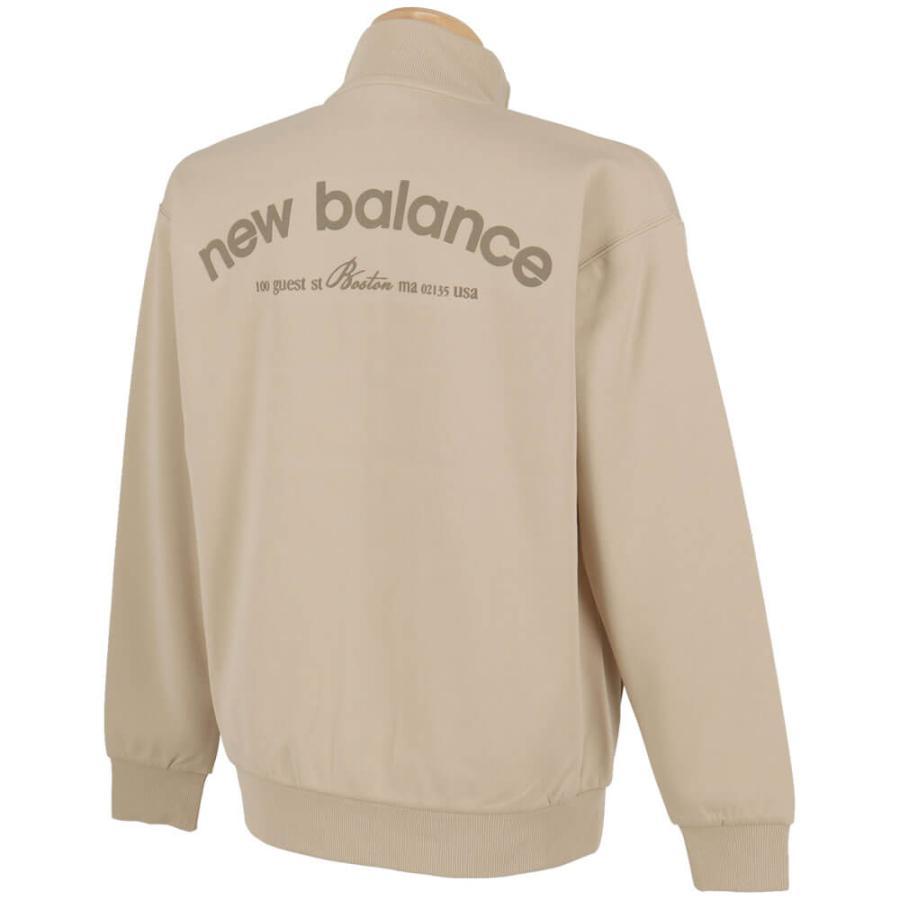 New Balance（ニューバランス） 送料無料 メンズ ロゴプリント