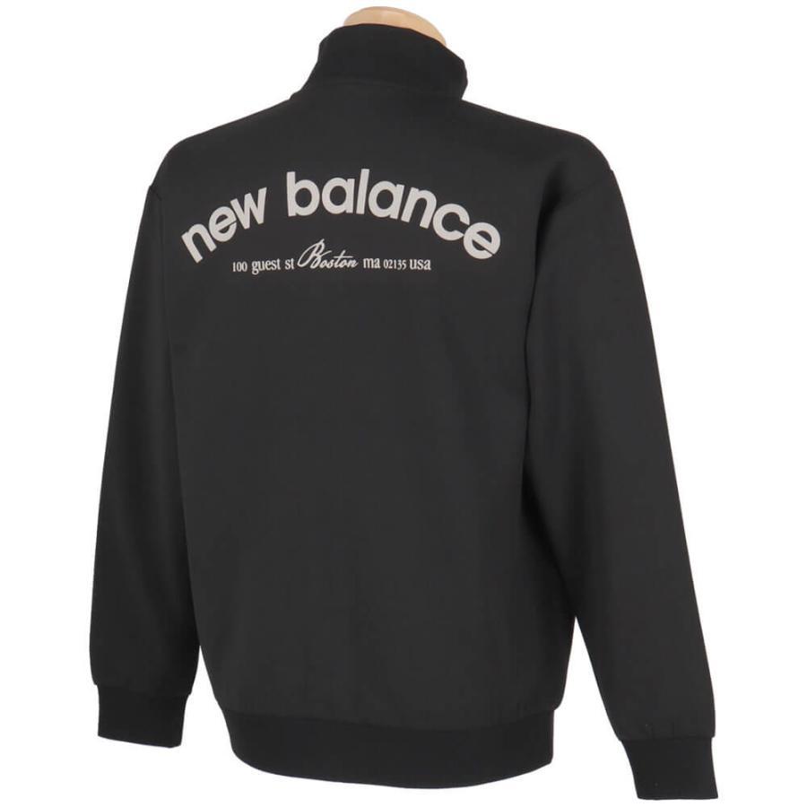 New Balance（ニューバランス） 送料無料 メンズ ロゴプリント