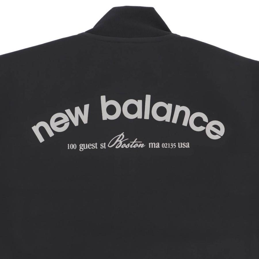 New Balance（ニューバランス） 送料無料 メンズ ロゴプリント
