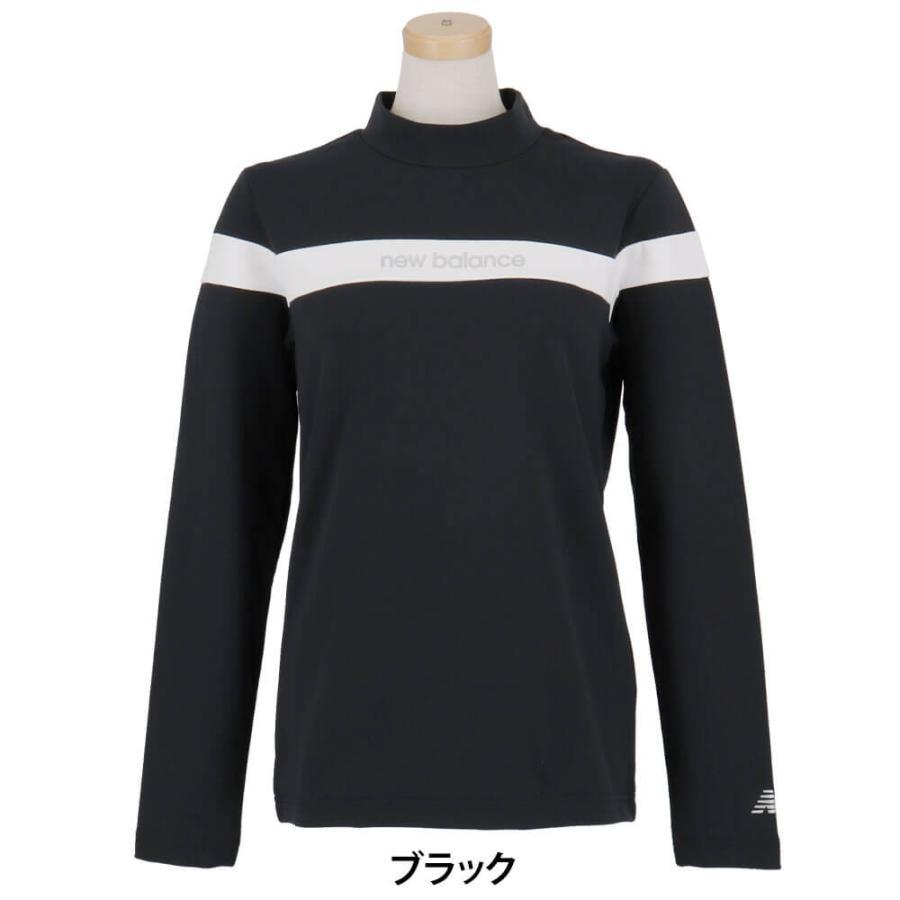 【新品】New balanceレディースゴルフ長袖シャツ 楽天市場】ニューバランス ゴルフウェア 長袖シャツ レディース