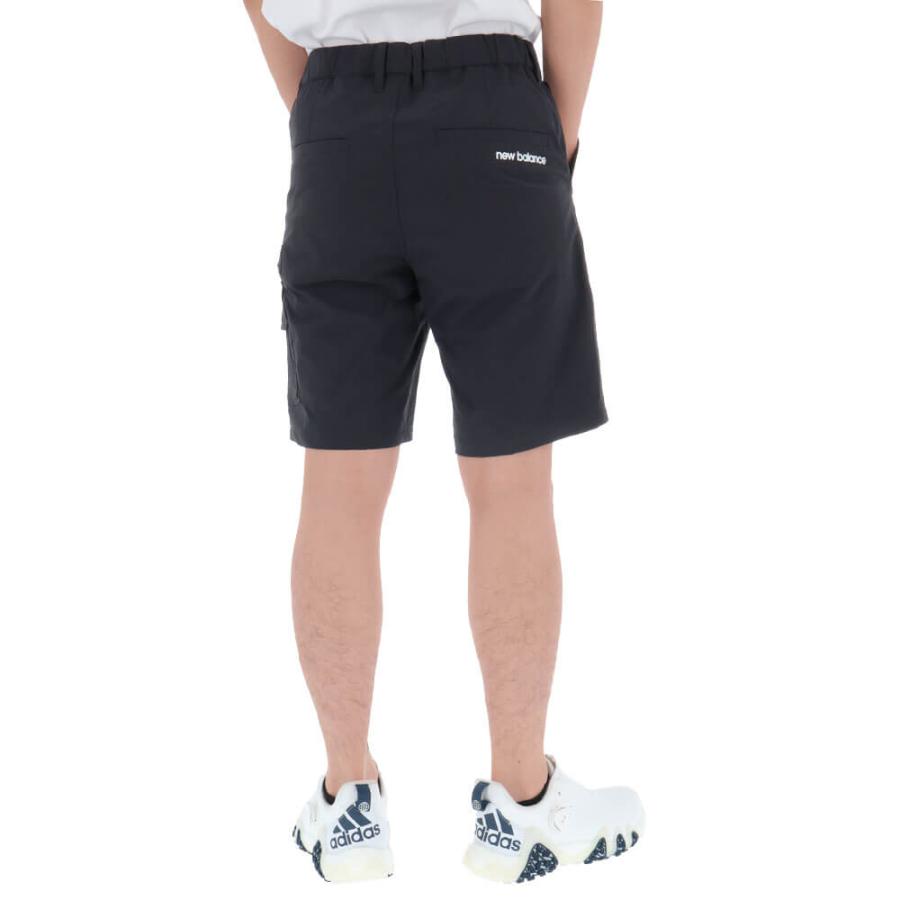 New Balance（ニューバランス） 送料無料 メンズ リラックス ショート