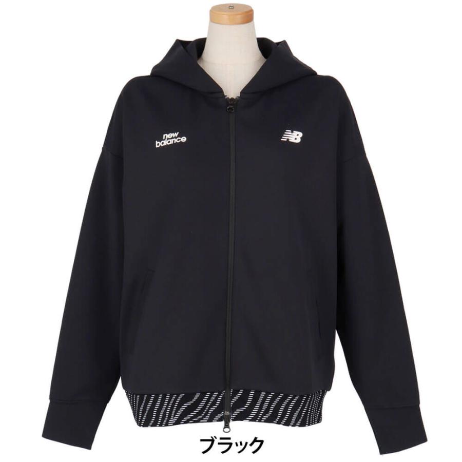 New Balance（ニューバランス） 送料無料 レディース 長袖 スウェット 