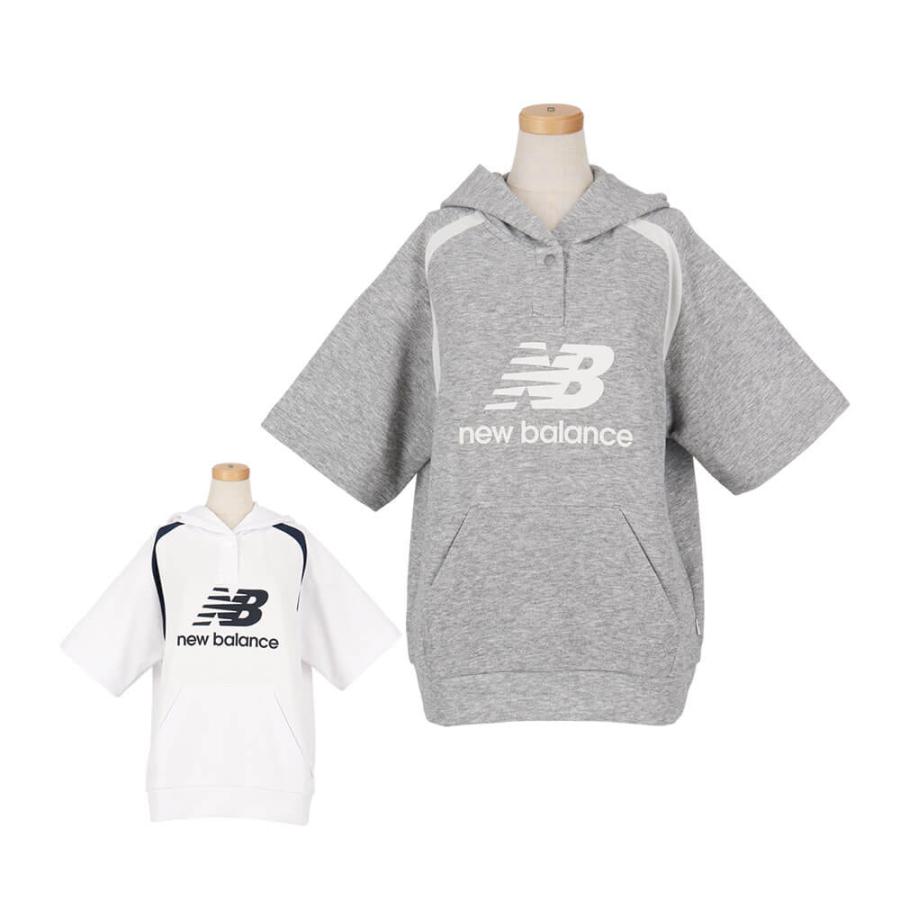New Balance（ニューバランス） 送料無料 レディース 半袖 スウェット