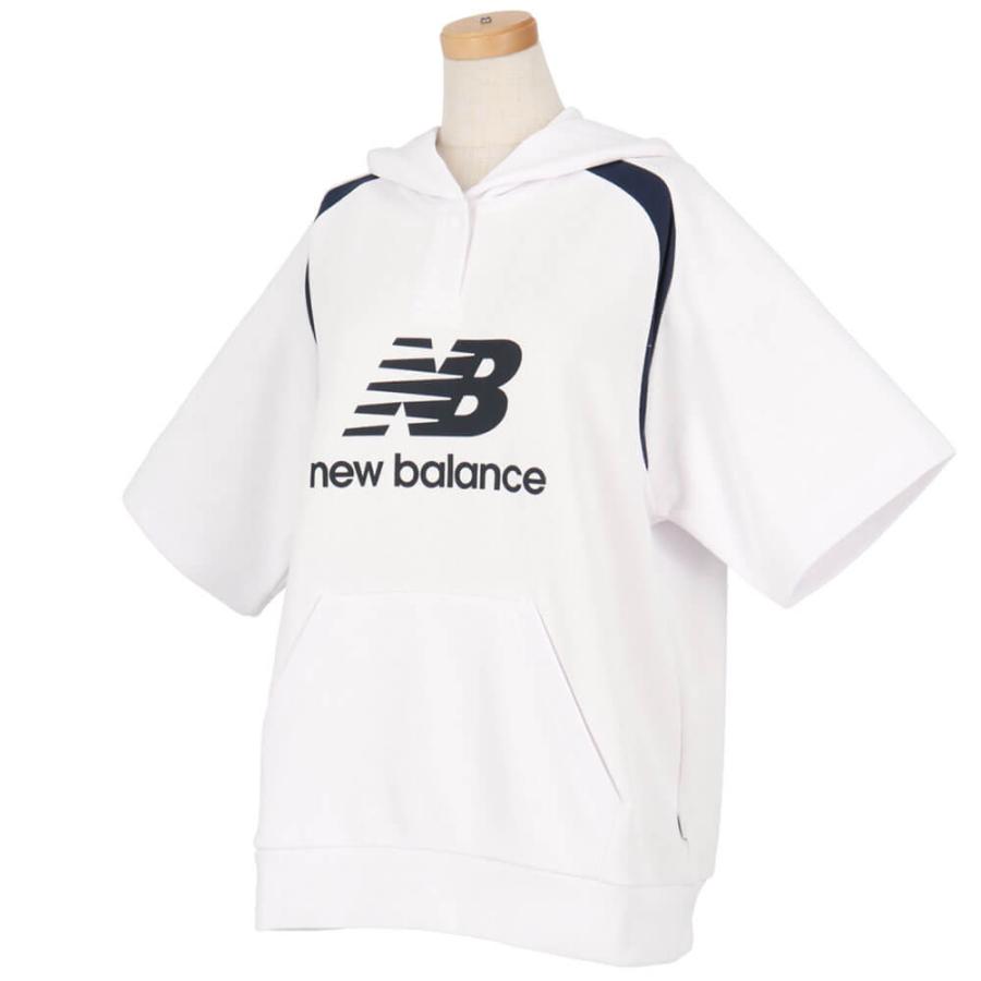 New Balance（ニューバランス） 送料無料 レディース 半袖 スウェット