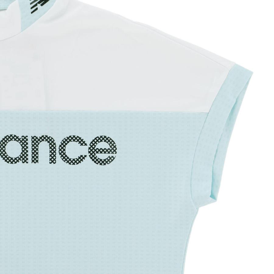 New Balance（ニューバランス） 送料無料 レディース フレンチスリーブ