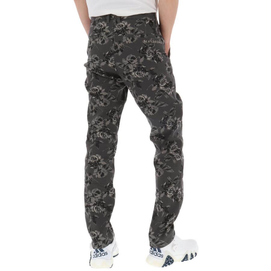 セントアンドリュース　ゴルフ　パンツ 楽天市場】セントアンドリュース パンツ メンズ St ANDREWS