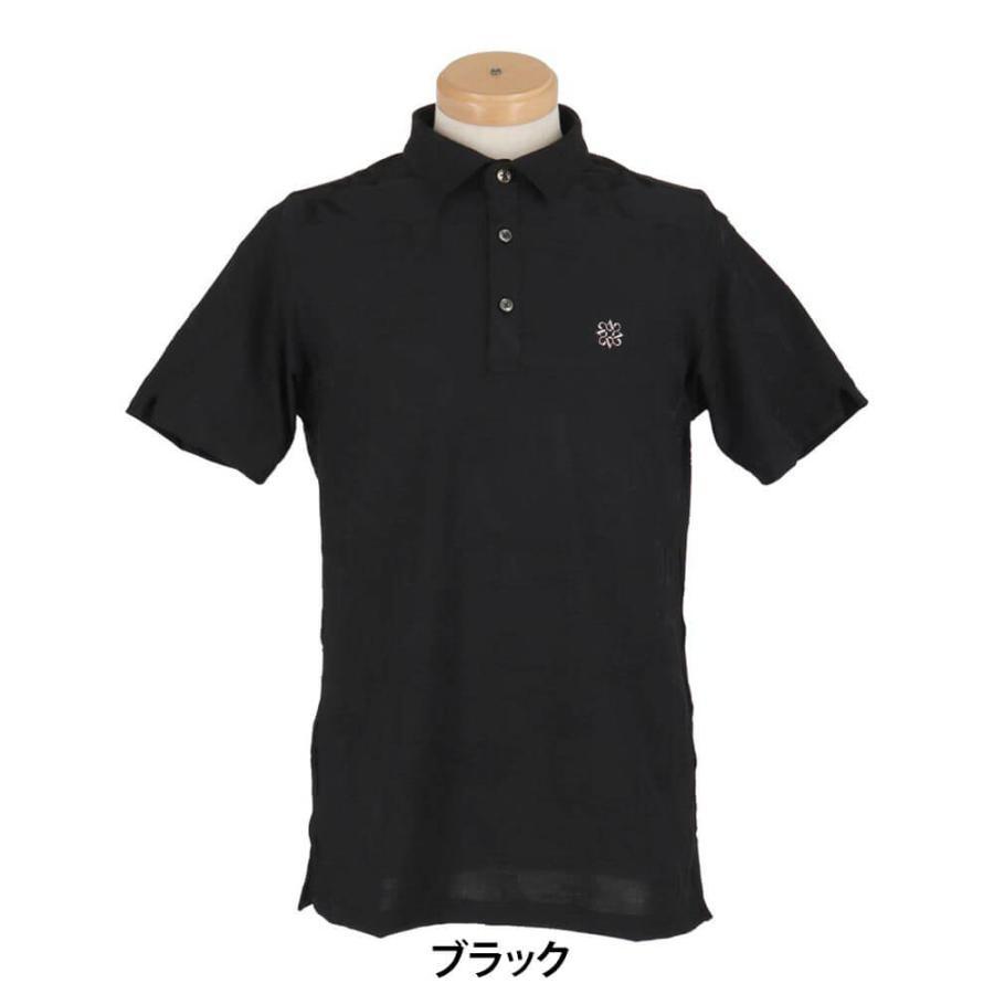 【ヤスさん専用（仮）】ADER ERROR 21ss メンズポロシャツ k24404_2.jpg