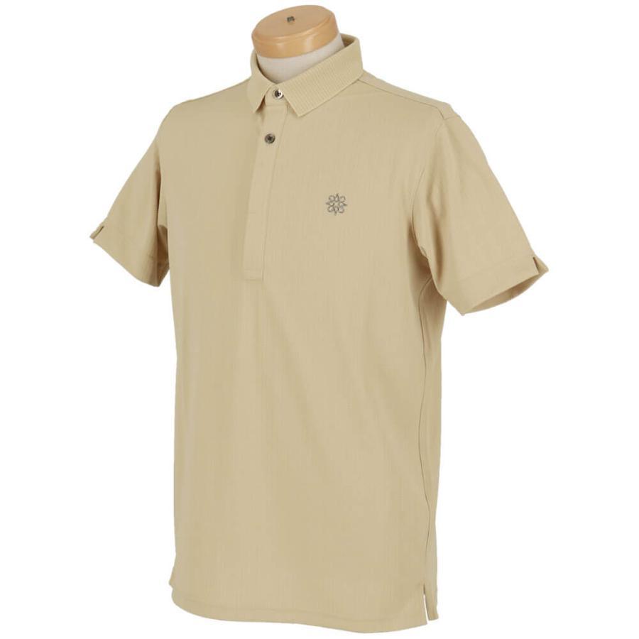セントアンドリュースゴルフメンズウェア トップス ポロシャツ人気夏 セントアンドリュースゴルフメンズウェア トップス ポロシャツ人気夏