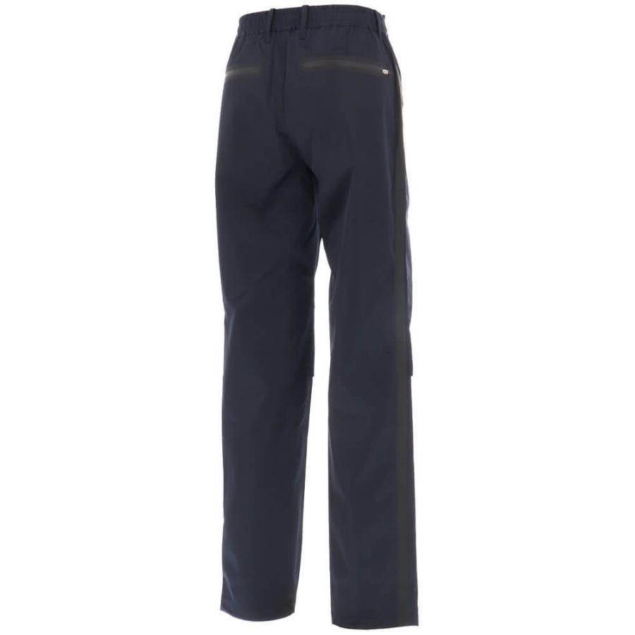 St ANDREWS 送料無料 セントアンドリュース メンズ 配色ライン レイン