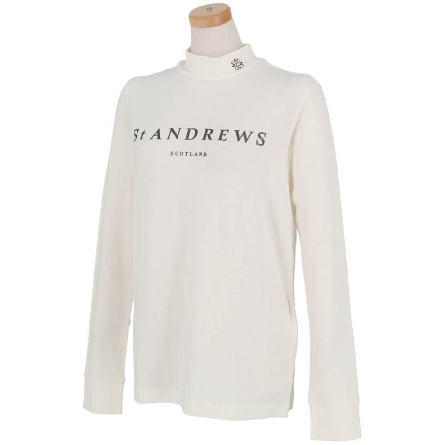 St ANDREWS 送料無料 セントアンドリュース レディース プレミア
