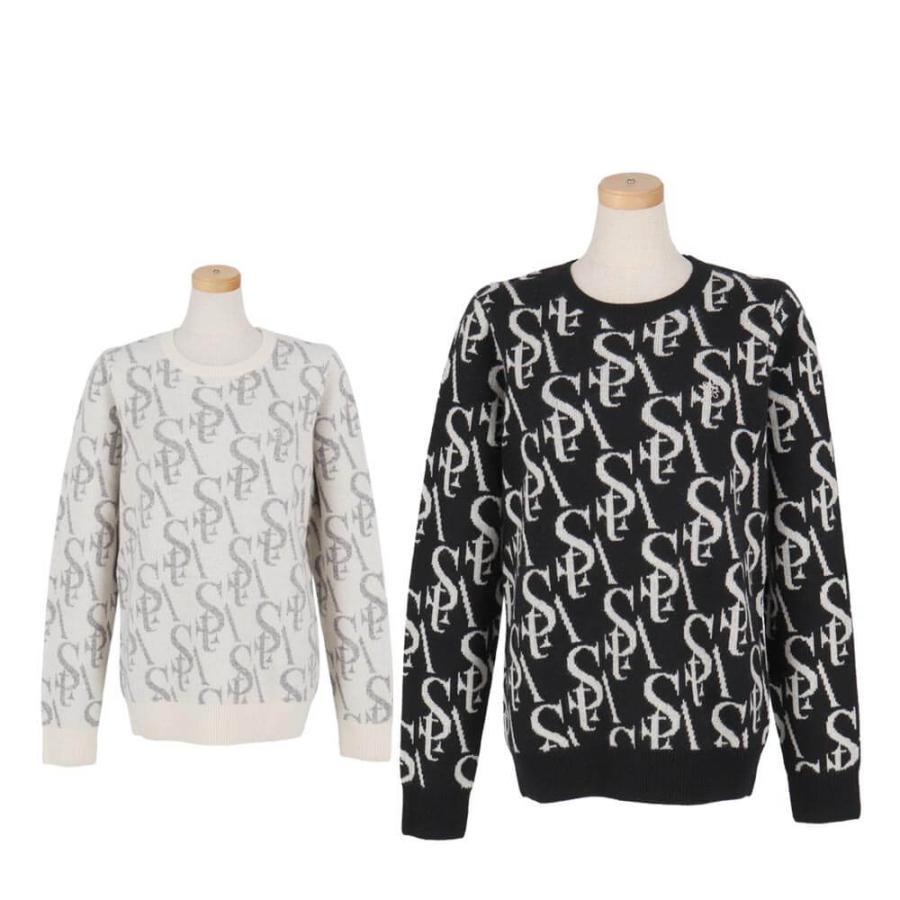 St ANDREWS 送料無料 セントアンドリュース レディース モノグラム柄