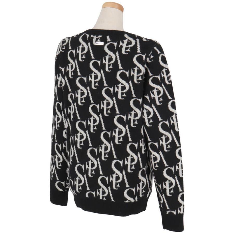 St ANDREWS 送料無料 セントアンドリュース レディース モノグラム柄